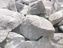 工行業重質碳酸鈣的發展--廣西重鈣價格